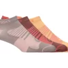 WOMEN’S QUICK LYTE PLUS 3PK WOMEN’S QUICK LYTE PLUS 3PK