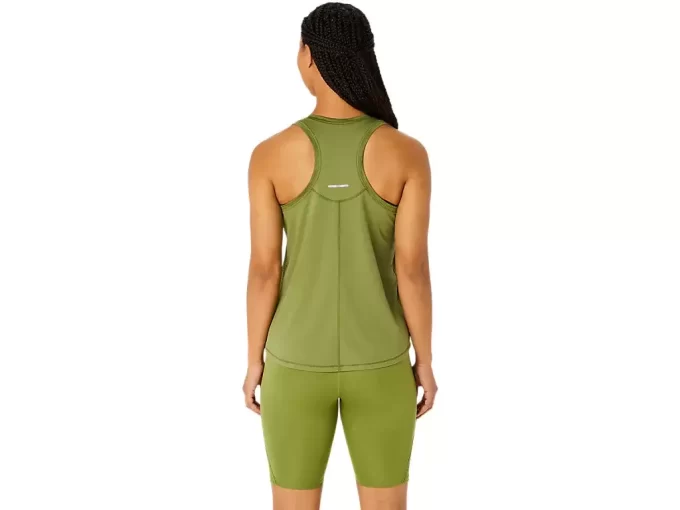 WOMEN’S RACE TANK WOMEN’S RACE TANK
