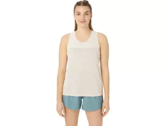 WOMEN’S RACE TANK
