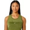 WOMEN’S RACE TANK WOMEN’S RACE TANK