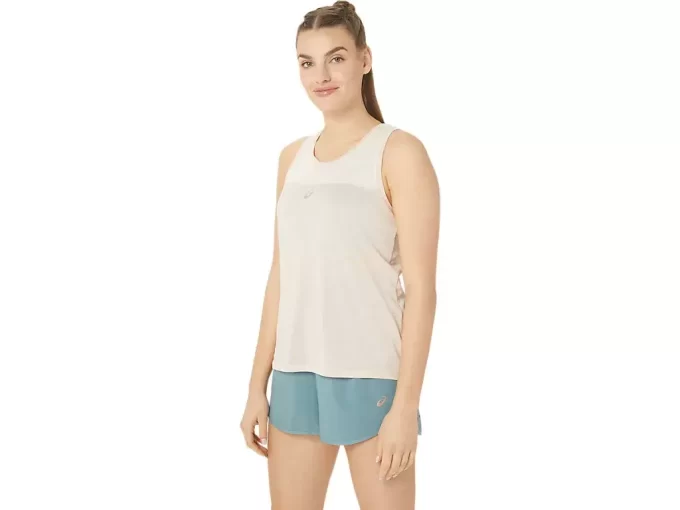 WOMEN’S RACE TANK WOMEN’S RACE TANK