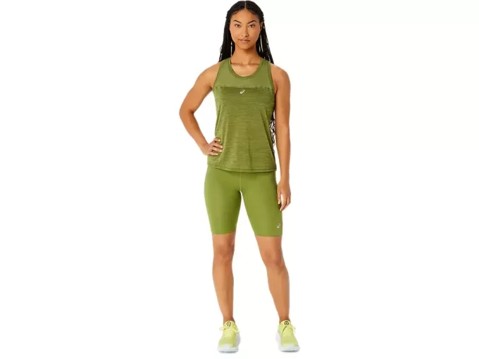 WOMEN’S RACE TANK WOMEN’S RACE TANK