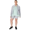 WOMEN’S RIB BIKE SHORT