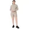 WOMEN’S RIB BIKE SHORT WOMEN’S RIB BIKE SHORT