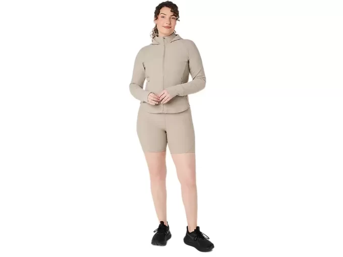 WOMEN’S RIB BIKE SHORT WOMEN’S RIB BIKE SHORT