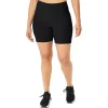 WOMEN’S RIB BIKE SHORT WOMEN’S RIB BIKE SHORT