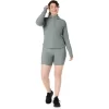 WOMEN’S RIB BIKE SHORT WOMEN’S RIB BIKE SHORT