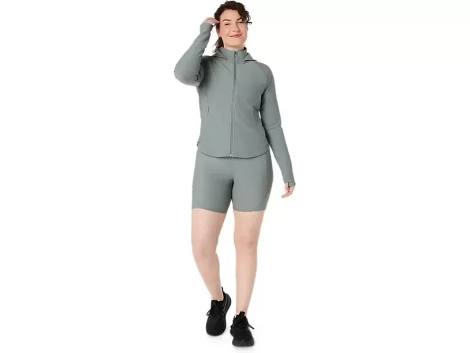 WOMEN’S RIB BIKE SHORT WOMEN’S RIB BIKE SHORT