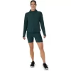 WOMEN’S RIB BIKE SHORT WOMEN’S RIB BIKE SHORT