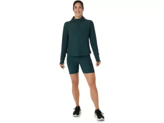 WOMEN’S RIB BIKE SHORT