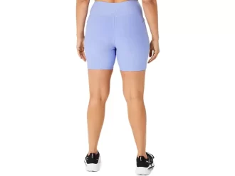 WOMEN’S RIB BIKE SHORT