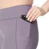 WOMEN’S RIB BIKE SHORT WOMEN’S RIB BIKE SHORT