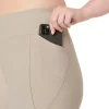 WOMEN’S RIB BIKE SHORT WOMEN’S RIB BIKE SHORT