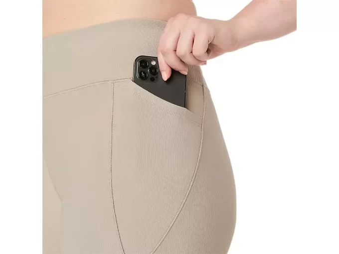 WOMEN’S RIB BIKE SHORT WOMEN’S RIB BIKE SHORT