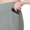 WOMEN’S RIB BIKE SHORT WOMEN’S RIB BIKE SHORT