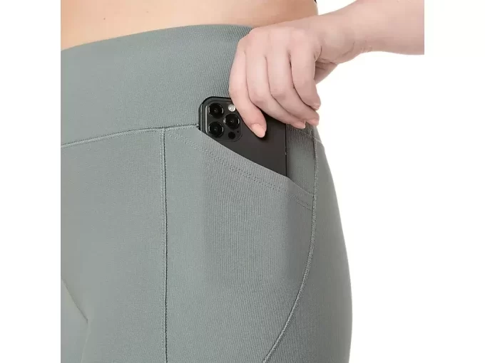 WOMEN’S RIB BIKE SHORT WOMEN’S RIB BIKE SHORT