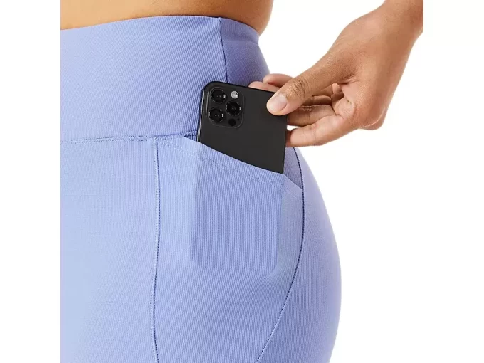 WOMEN’S RIB BIKE SHORT WOMEN’S RIB BIKE SHORT