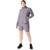 WOMEN’S RIB BIKE SHORT WOMEN’S RIB BIKE SHORT