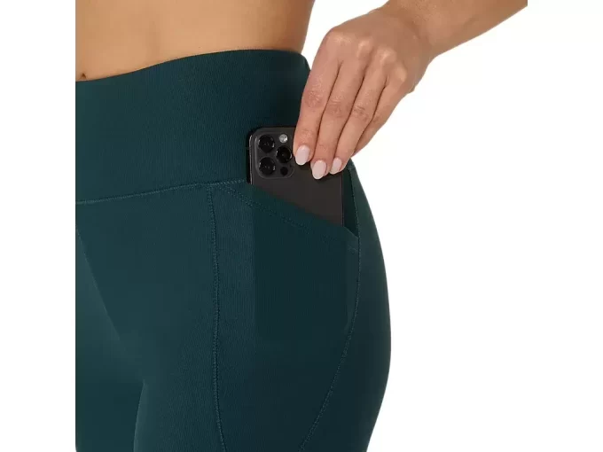 WOMEN’S RIB BIKE SHORT WOMEN’S RIB BIKE SHORT