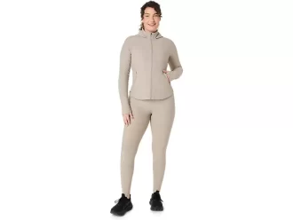 WOMEN’S RIB HIGH WAIST 7/8 TIGHT WOMEN’S RIB HIGH WAIST 7/8 TIGHT