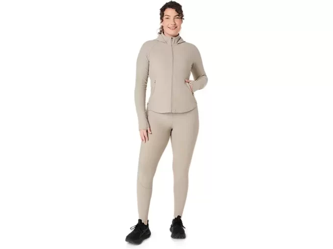 WOMEN’S RIB HIGH WAIST 7/8 TIGHT WOMEN’S RIB HIGH WAIST 7/8 TIGHT