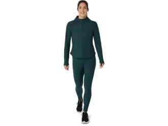 WOMEN’S RIB HIGH WAIST  7/8 TIGHT
