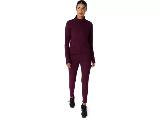 WOMEN’S RIB HIGH WAIST 7/8 TIGHT WOMEN’S RIB HIGH WAIST 7/8 TIGHT