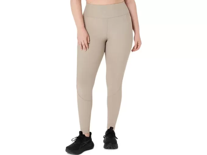 WOMEN’S RIB HIGH WAIST 7/8 TIGHT WOMEN’S RIB HIGH WAIST 7/8 TIGHT