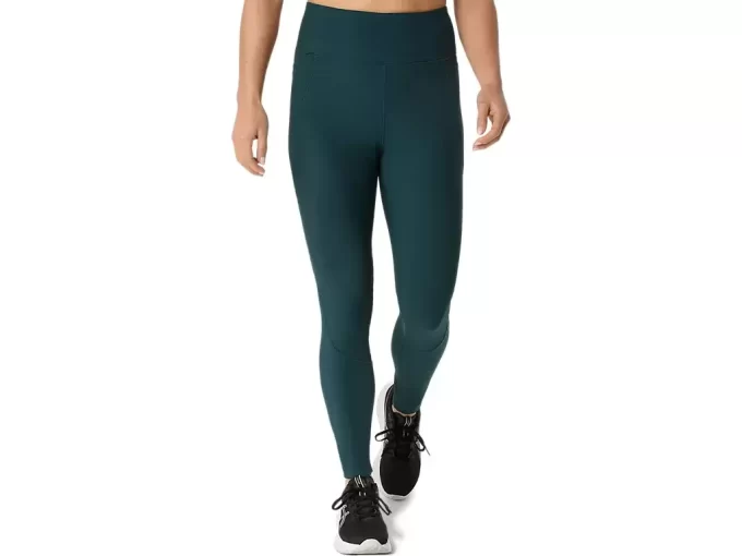 WOMEN’S RIB HIGH WAIST 7/8 TIGHT WOMEN’S RIB HIGH WAIST 7/8 TIGHT