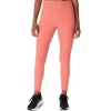 WOMEN’S RIB HIGH WAIST 7/8 TIGHT WOMEN’S RIB HIGH WAIST 7/8 TIGHT