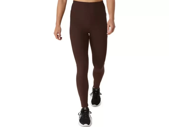 WOMEN’S RIB HIGH WAIST 7/8 TIGHT WOMEN’S RIB HIGH WAIST 7/8 TIGHT