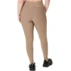 WOMEN’S RIB HIGH WAIST 7/8 TIGHT WOMEN’S RIB HIGH WAIST 7/8 TIGHT