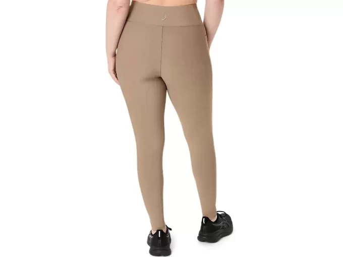 WOMEN’S RIB HIGH WAIST 7/8 TIGHT WOMEN’S RIB HIGH WAIST 7/8 TIGHT