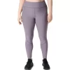 WOMEN’S RIB HIGH WAIST 7/8 TIGHT WOMEN’S RIB HIGH WAIST 7/8 TIGHT