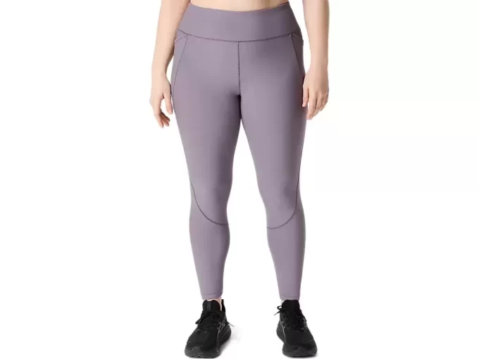 WOMEN’S RIB HIGH WAIST 7/8 TIGHT WOMEN’S RIB HIGH WAIST 7/8 TIGHT