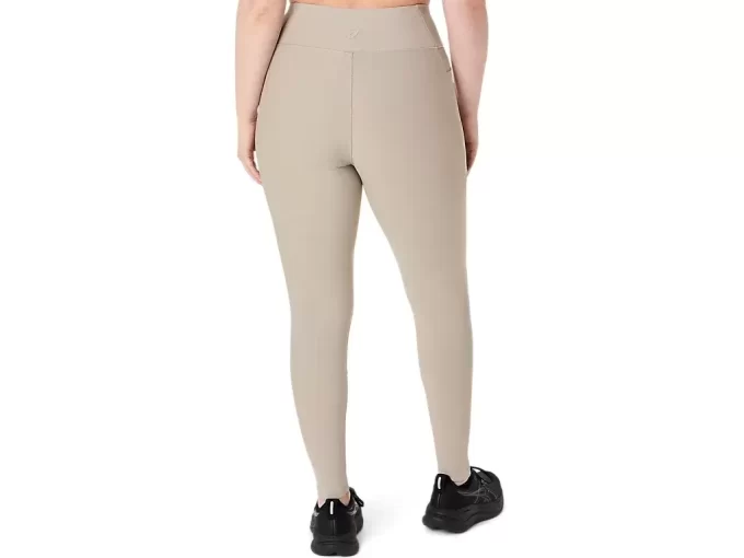 WOMEN’S RIB HIGH WAIST 7/8 TIGHT WOMEN’S RIB HIGH WAIST 7/8 TIGHT