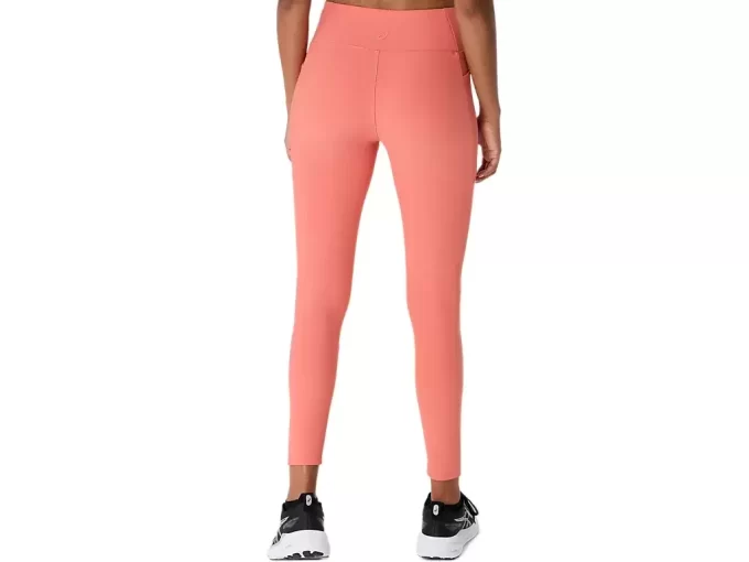WOMEN’S RIB HIGH WAIST 7/8 TIGHT WOMEN’S RIB HIGH WAIST 7/8 TIGHT
