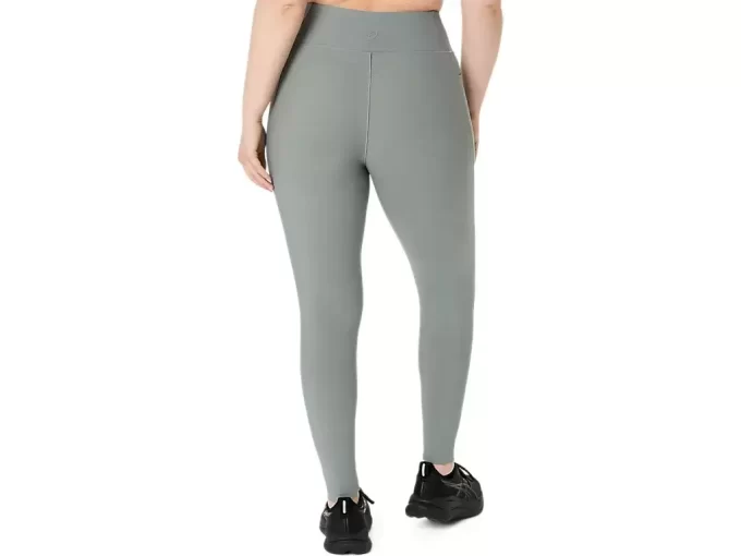 WOMEN’S RIB HIGH WAIST 7/8 TIGHT WOMEN’S RIB HIGH WAIST 7/8 TIGHT
