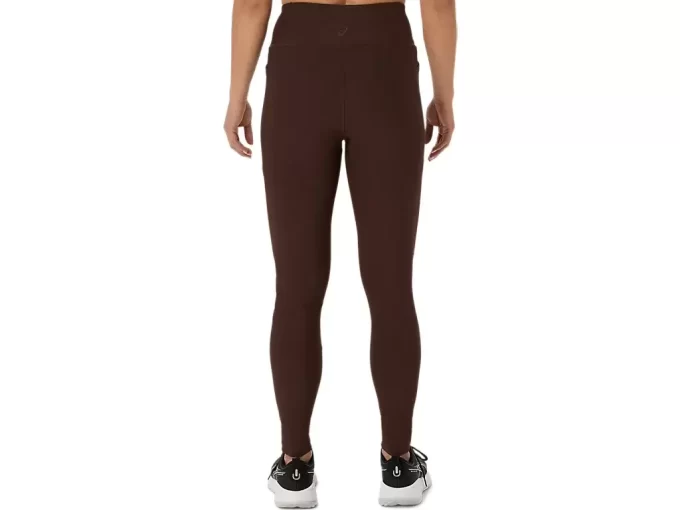 WOMEN’S RIB HIGH WAIST 7/8 TIGHT WOMEN’S RIB HIGH WAIST 7/8 TIGHT