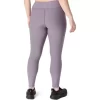 WOMEN’S RIB HIGH WAIST 7/8 TIGHT WOMEN’S RIB HIGH WAIST 7/8 TIGHT