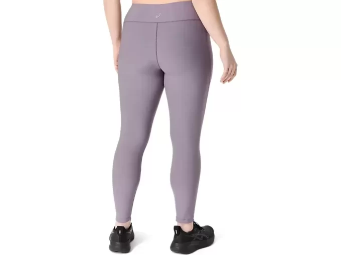 WOMEN’S RIB HIGH WAIST 7/8 TIGHT WOMEN’S RIB HIGH WAIST 7/8 TIGHT