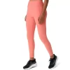 WOMEN’S RIB HIGH WAIST 7/8 TIGHT WOMEN’S RIB HIGH WAIST 7/8 TIGHT
