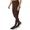WOMEN’S RIB HIGH WAIST 7/8 TIGHT WOMEN’S RIB HIGH WAIST 7/8 TIGHT
