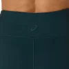 WOMEN’S RIB HIGH WAIST 7/8 TIGHT WOMEN’S RIB HIGH WAIST 7/8 TIGHT