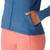 WOMEN’S RIB JACKET WOMEN’S RIB JACKET