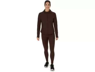 WOMEN’S RIB JACKET