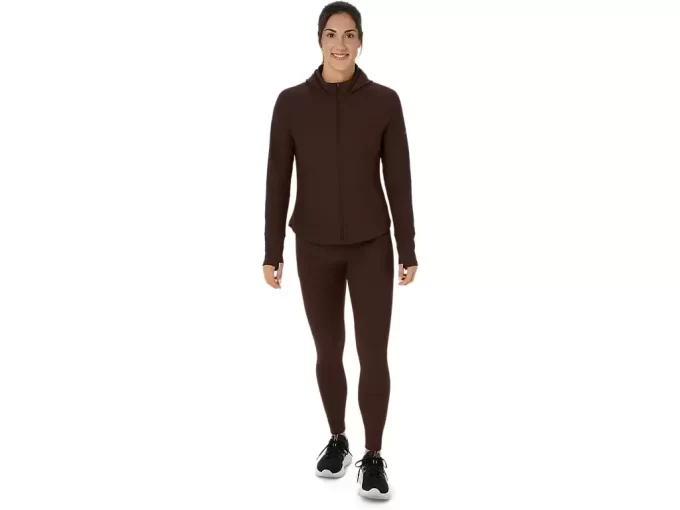 WOMEN’S RIB JACKET WOMEN’S RIB JACKET