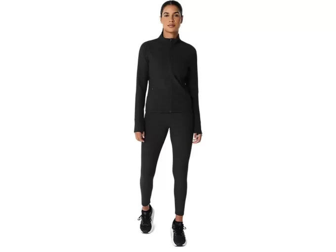WOMEN’S RIB JACKET WOMEN’S RIB JACKET