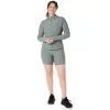 WOMEN’S RIB JACKET WOMEN’S RIB JACKET