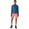 WOMEN’S RIB JACKET WOMEN’S RIB JACKET
